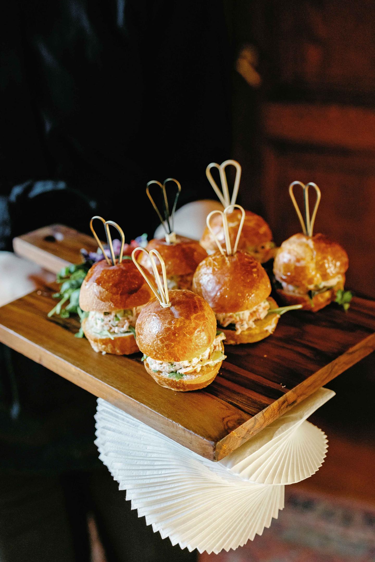 Sliders